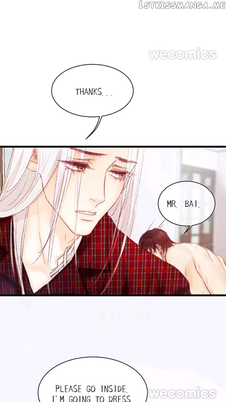There Is A Demon In The Fairy Painting chapter 25 - page 45