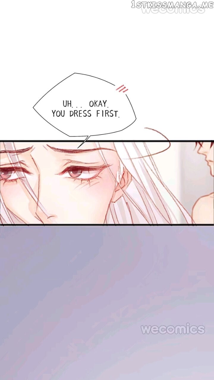 There Is A Demon In The Fairy Painting chapter 25 - page 47
