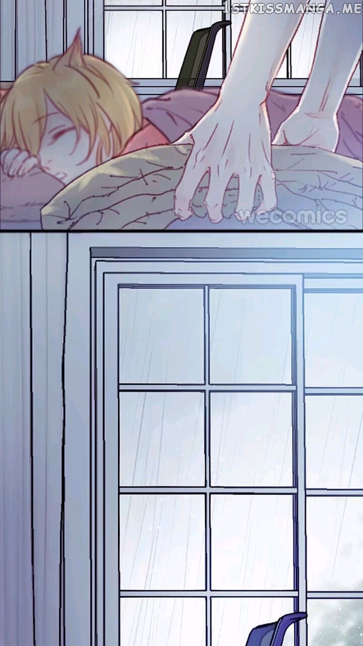 There Is A Demon In The Fairy Painting chapter 25 - page 6