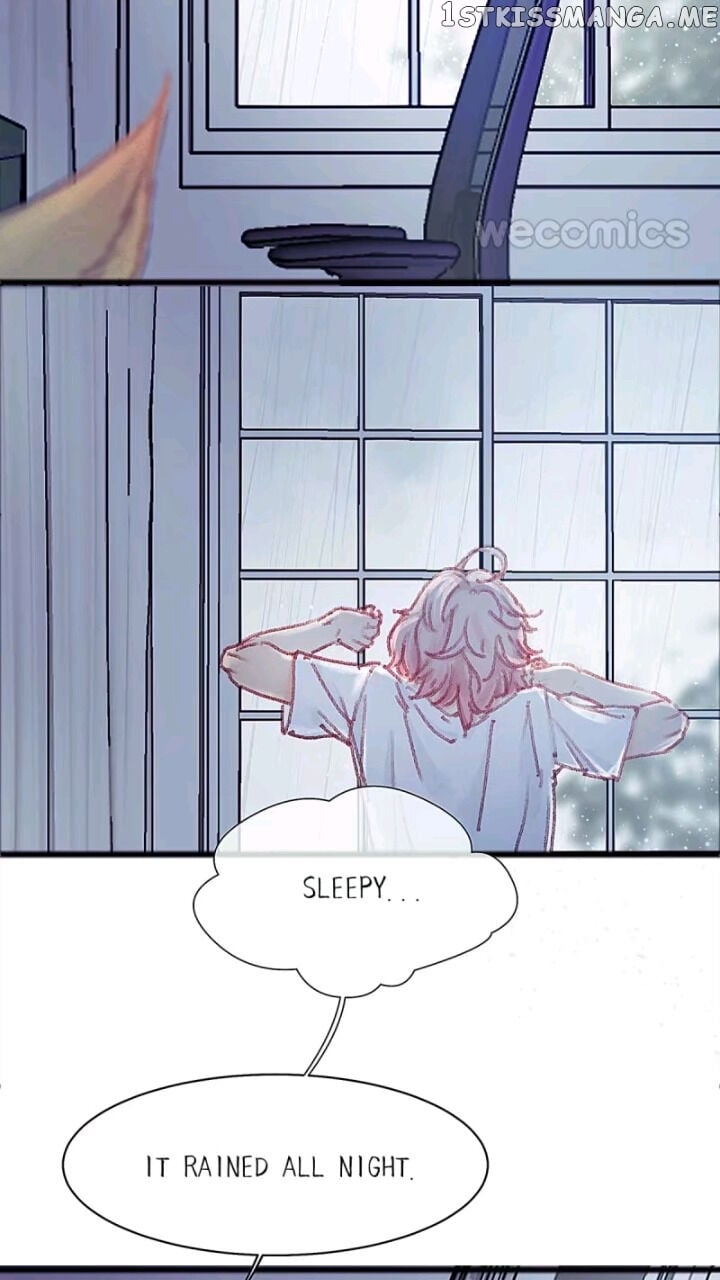 There Is A Demon In The Fairy Painting chapter 25 - page 7