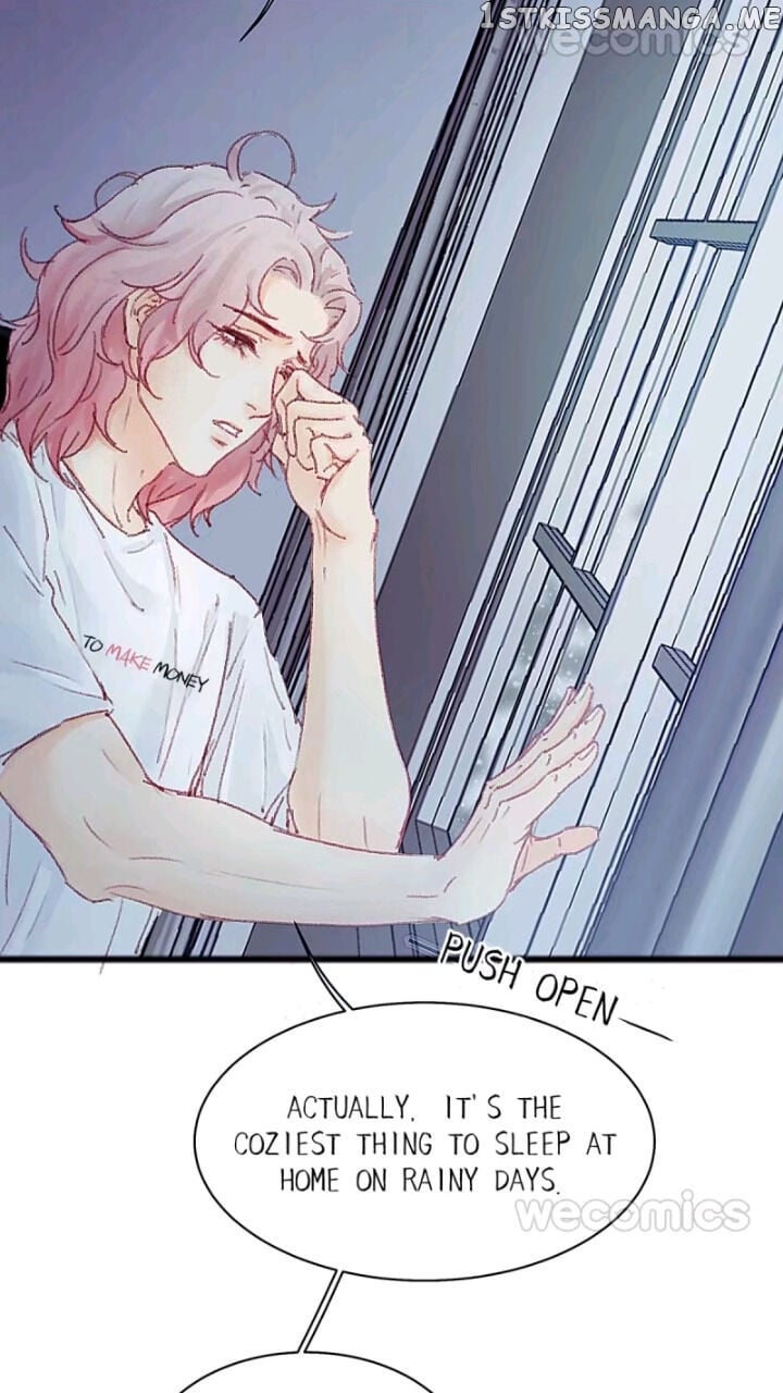 There Is A Demon In The Fairy Painting chapter 25 - page 8