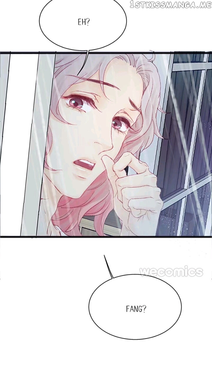 There Is A Demon In The Fairy Painting chapter 25 - page 9