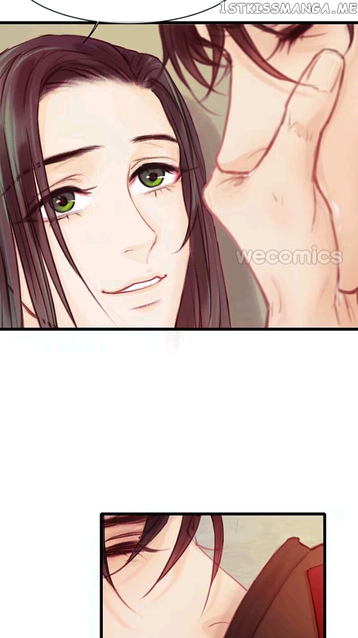 There Is A Demon In The Fairy Painting chapter 24 - page 11