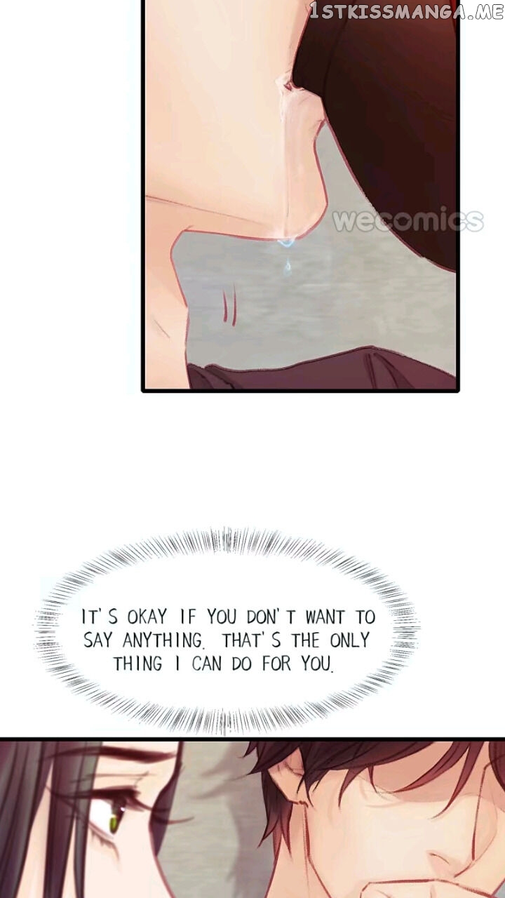 There Is A Demon In The Fairy Painting chapter 24 - page 12