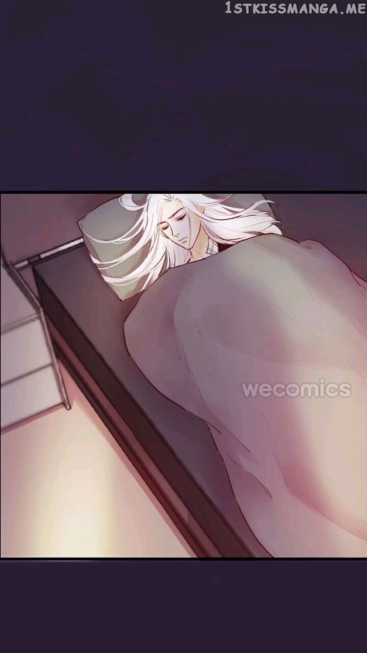 There Is A Demon In The Fairy Painting chapter 24 - page 17