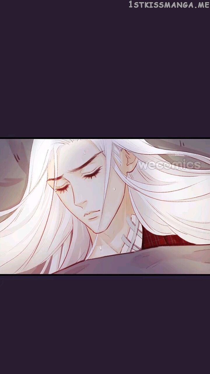 There Is A Demon In The Fairy Painting chapter 24 - page 18