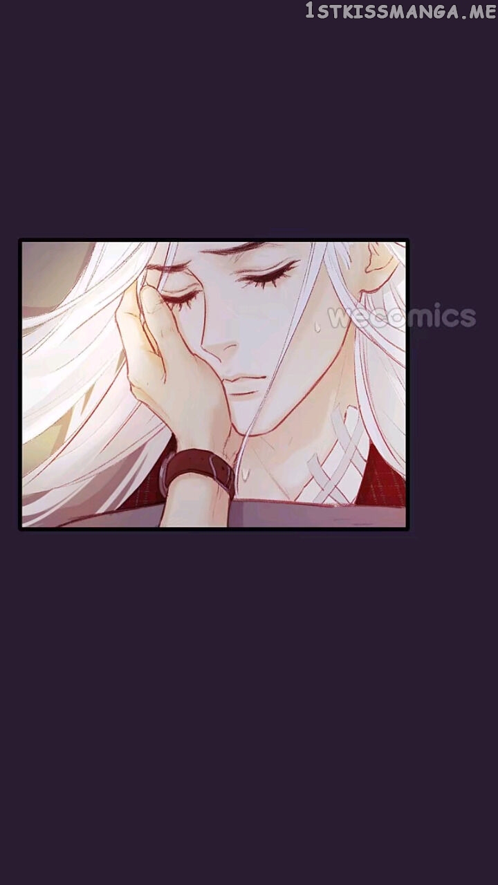There Is A Demon In The Fairy Painting chapter 24 - page 19