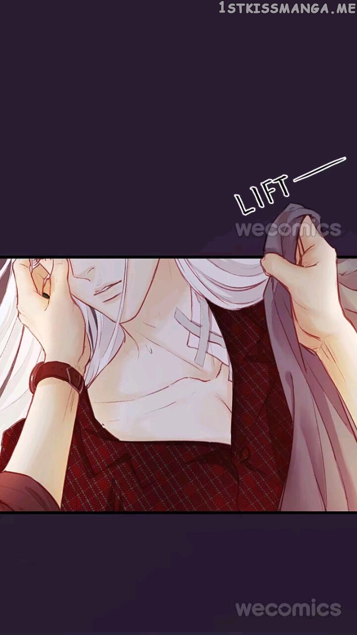 There Is A Demon In The Fairy Painting chapter 24 - page 20