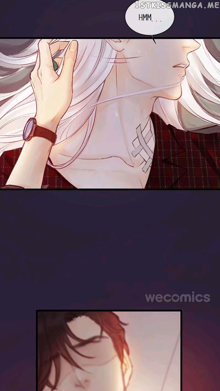 There Is A Demon In The Fairy Painting chapter 24 - page 21