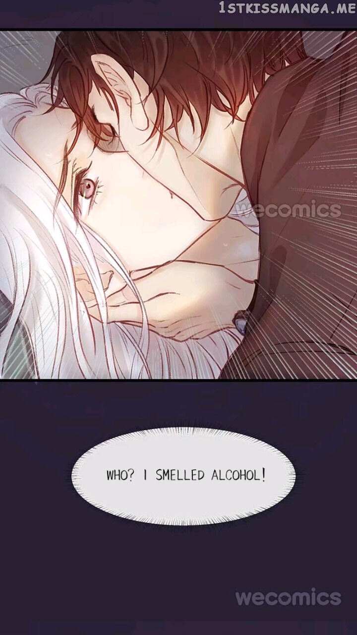 There Is A Demon In The Fairy Painting chapter 24 - page 24