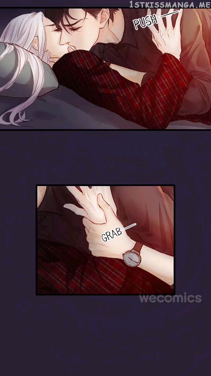 There Is A Demon In The Fairy Painting chapter 24 - page 25