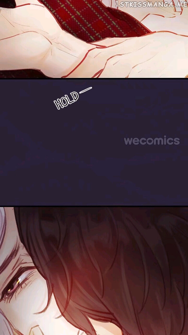 There Is A Demon In The Fairy Painting chapter 24 - page 27