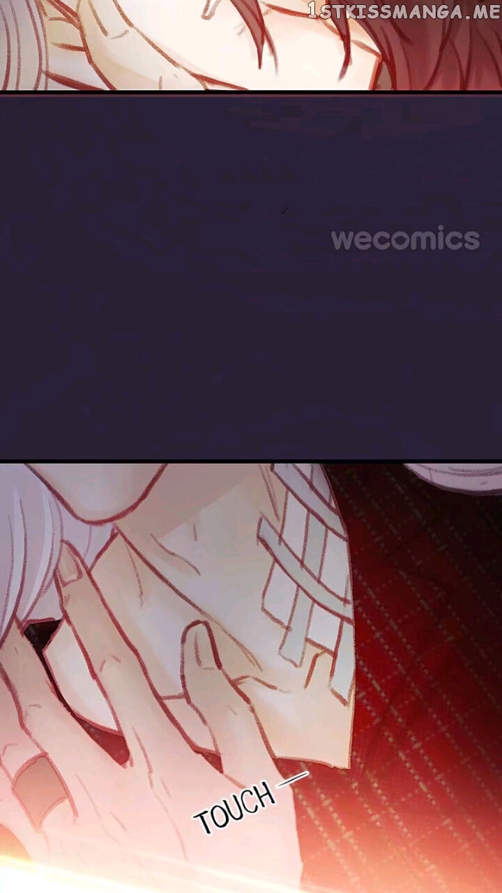 There Is A Demon In The Fairy Painting chapter 24 - page 28
