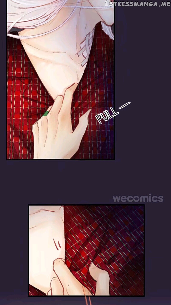 There Is A Demon In The Fairy Painting chapter 24 - page 30