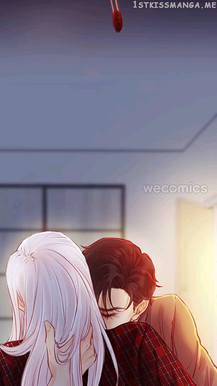 There Is A Demon In The Fairy Painting chapter 24 - page 31