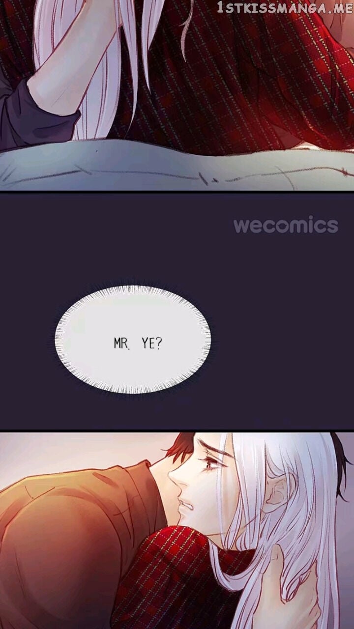 There Is A Demon In The Fairy Painting chapter 24 - page 32