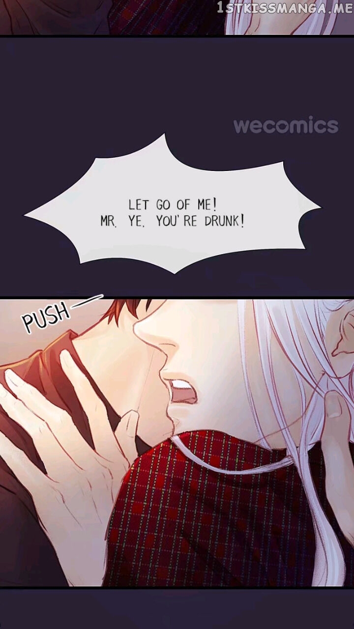 There Is A Demon In The Fairy Painting chapter 24 - page 33