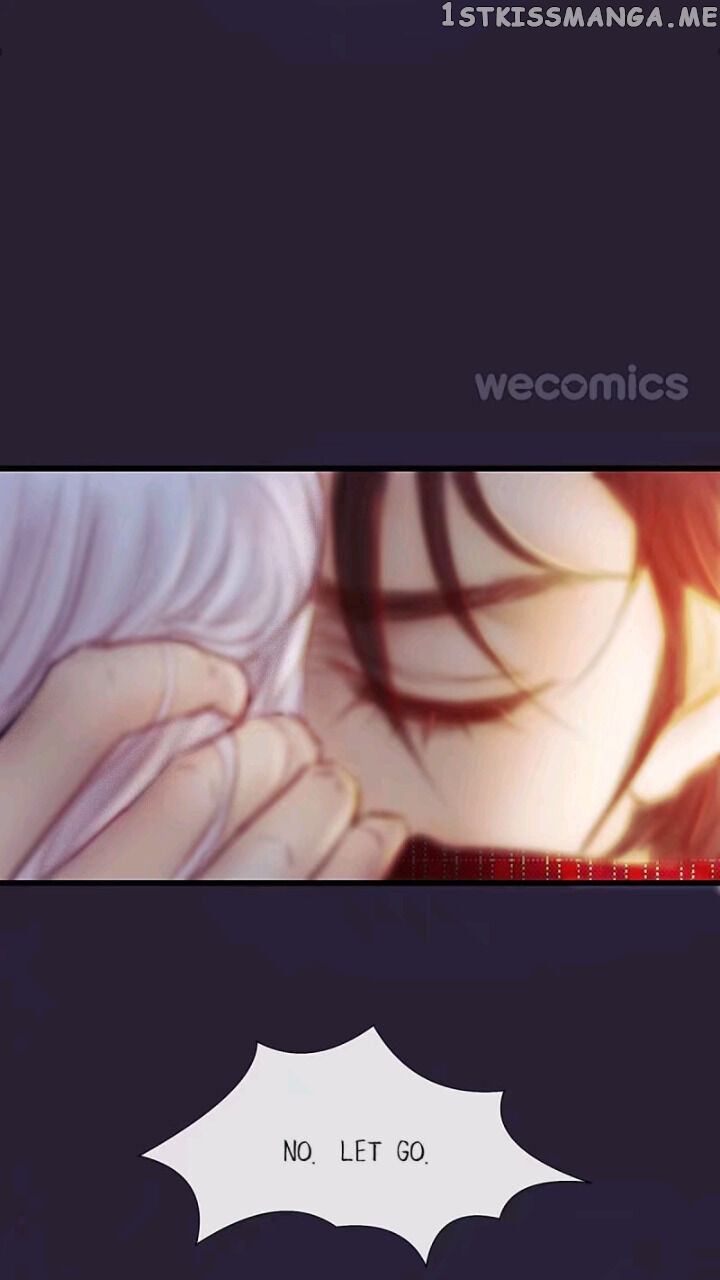 There Is A Demon In The Fairy Painting chapter 24 - page 34