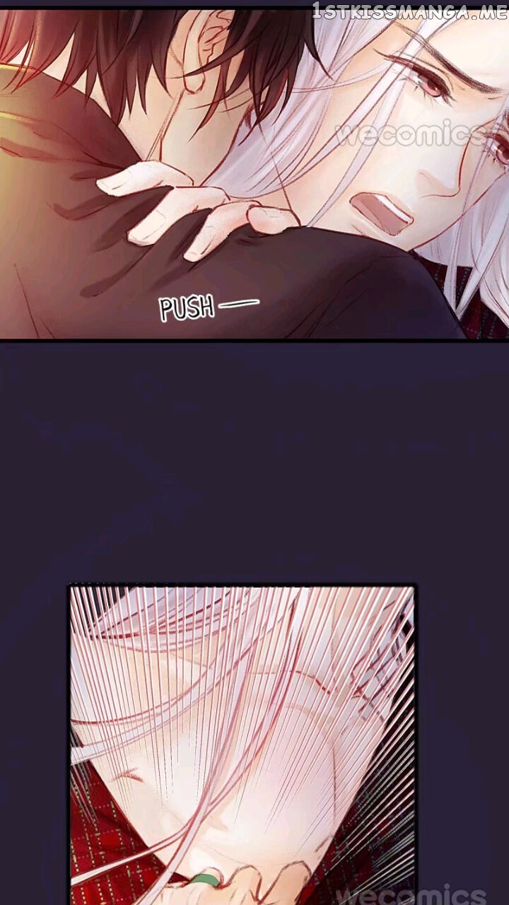There Is A Demon In The Fairy Painting chapter 24 - page 35