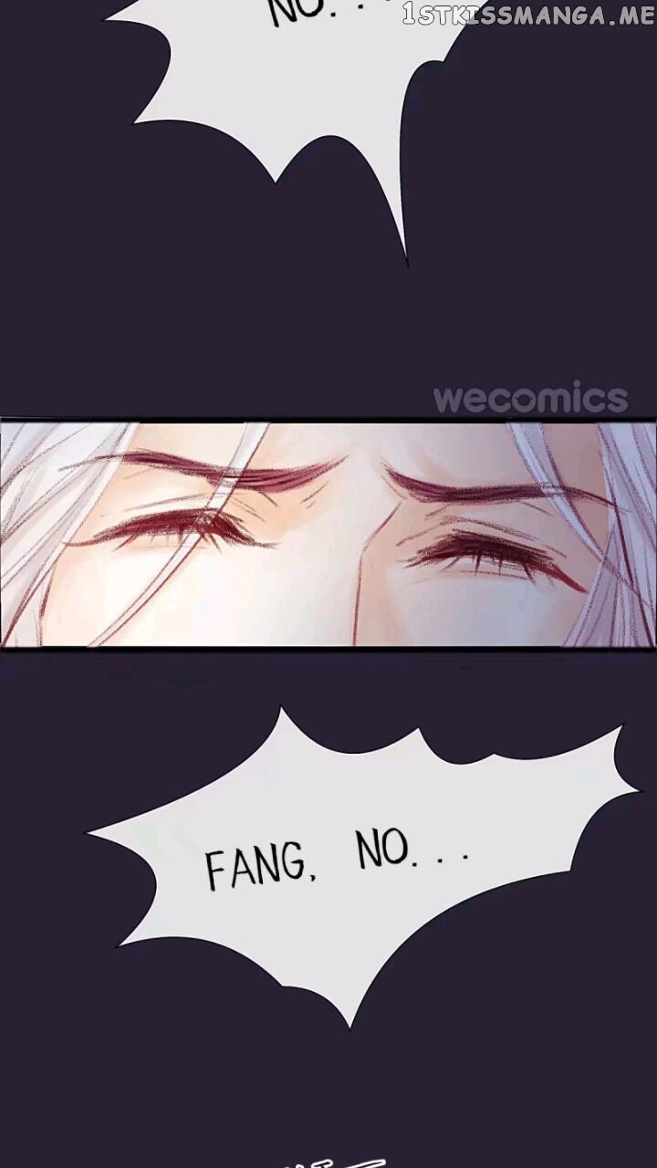There Is A Demon In The Fairy Painting chapter 24 - page 39