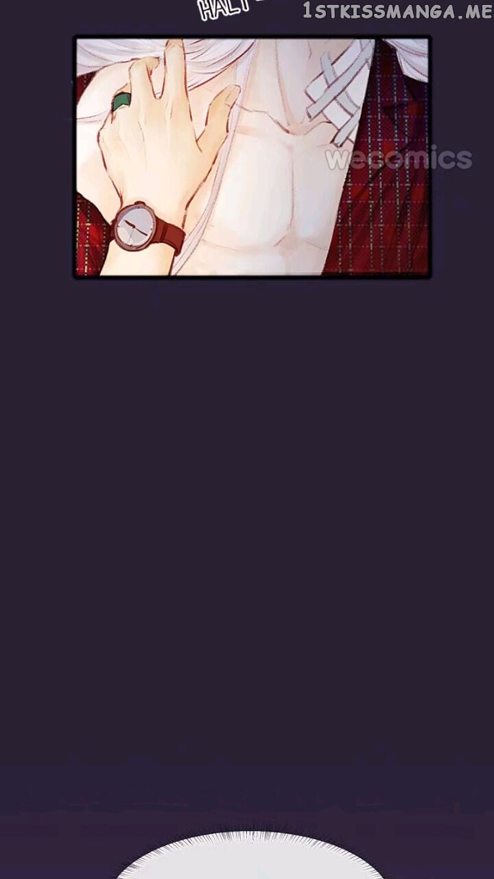 There Is A Demon In The Fairy Painting chapter 24 - page 40