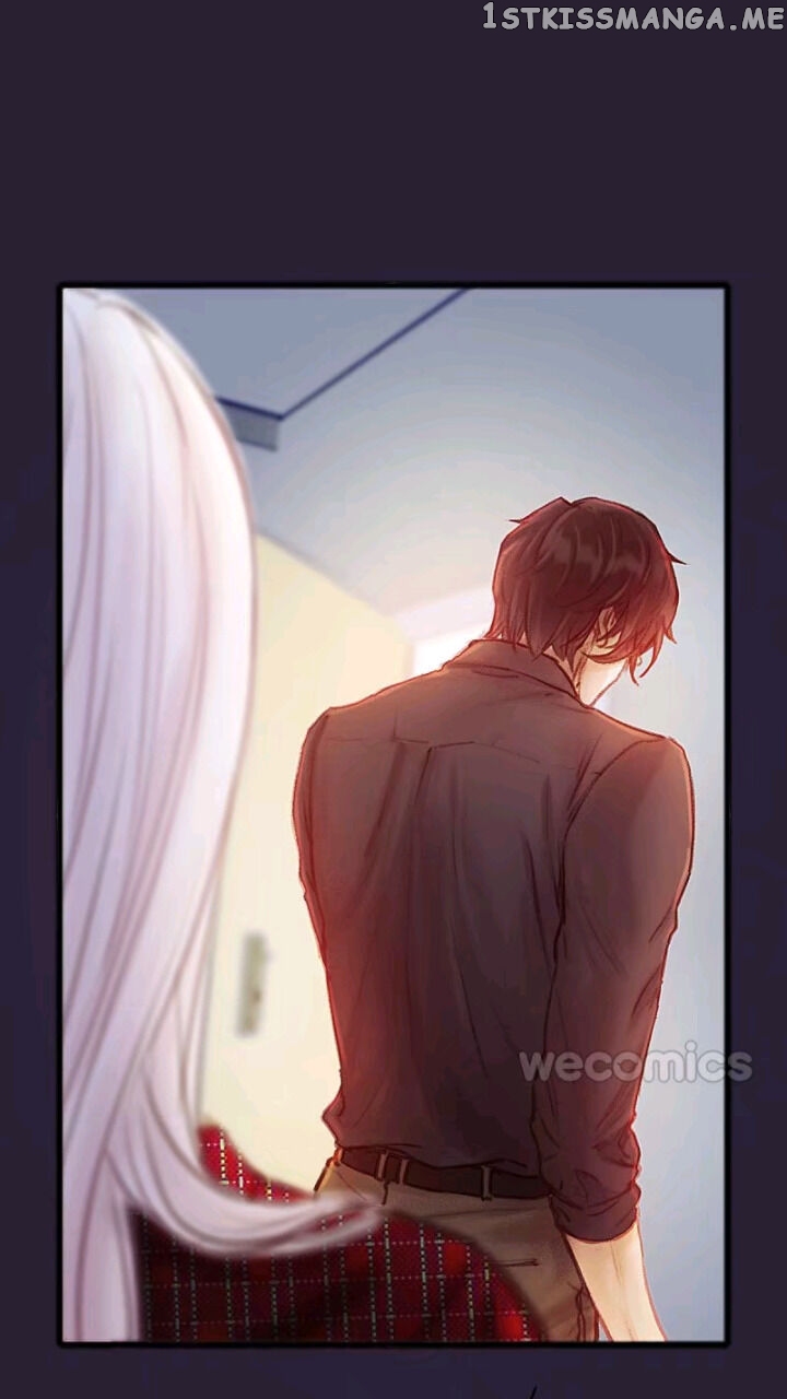 There Is A Demon In The Fairy Painting chapter 24 - page 46