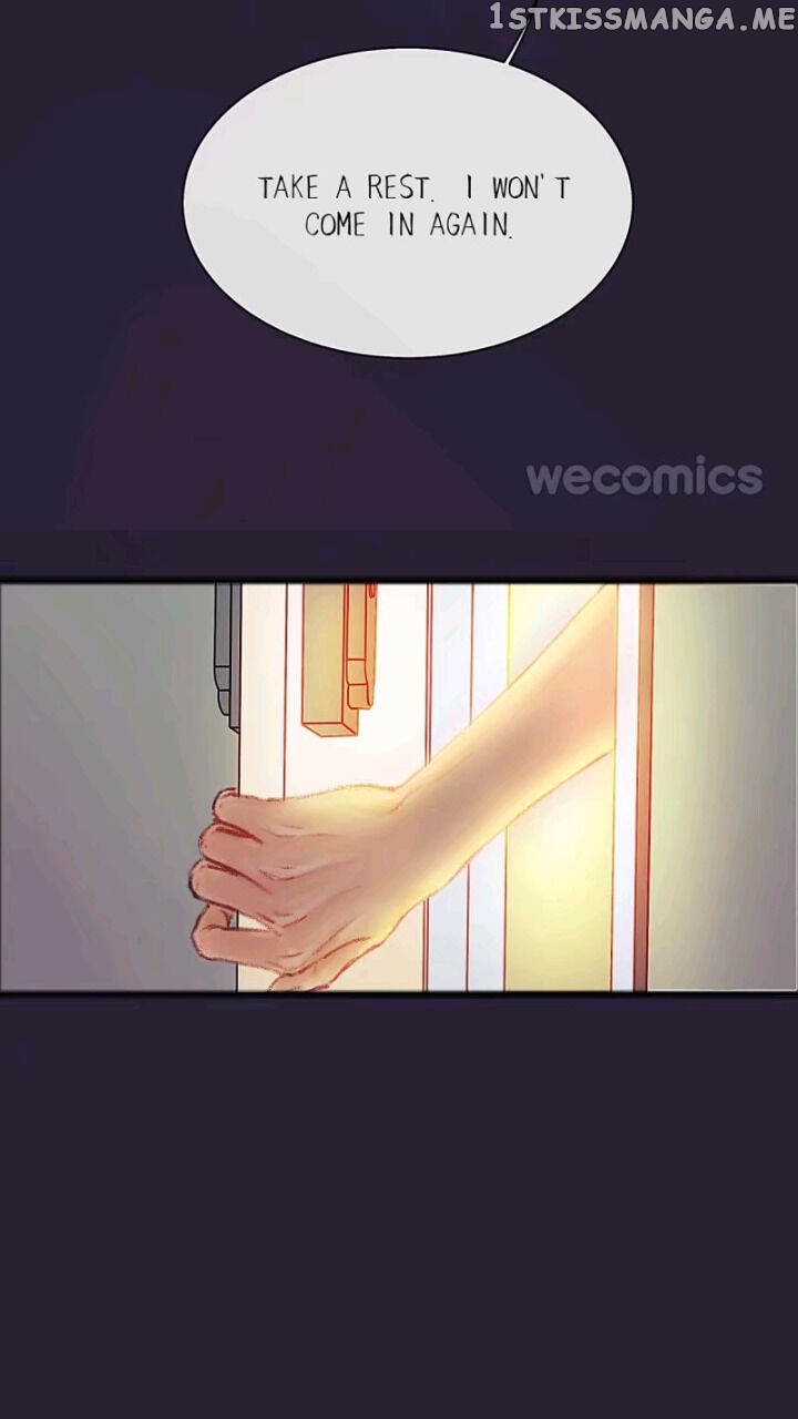 There Is A Demon In The Fairy Painting chapter 24 - page 47