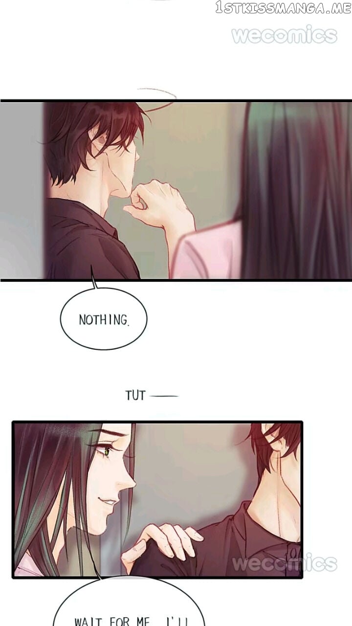 There Is A Demon In The Fairy Painting chapter 24 - page 5