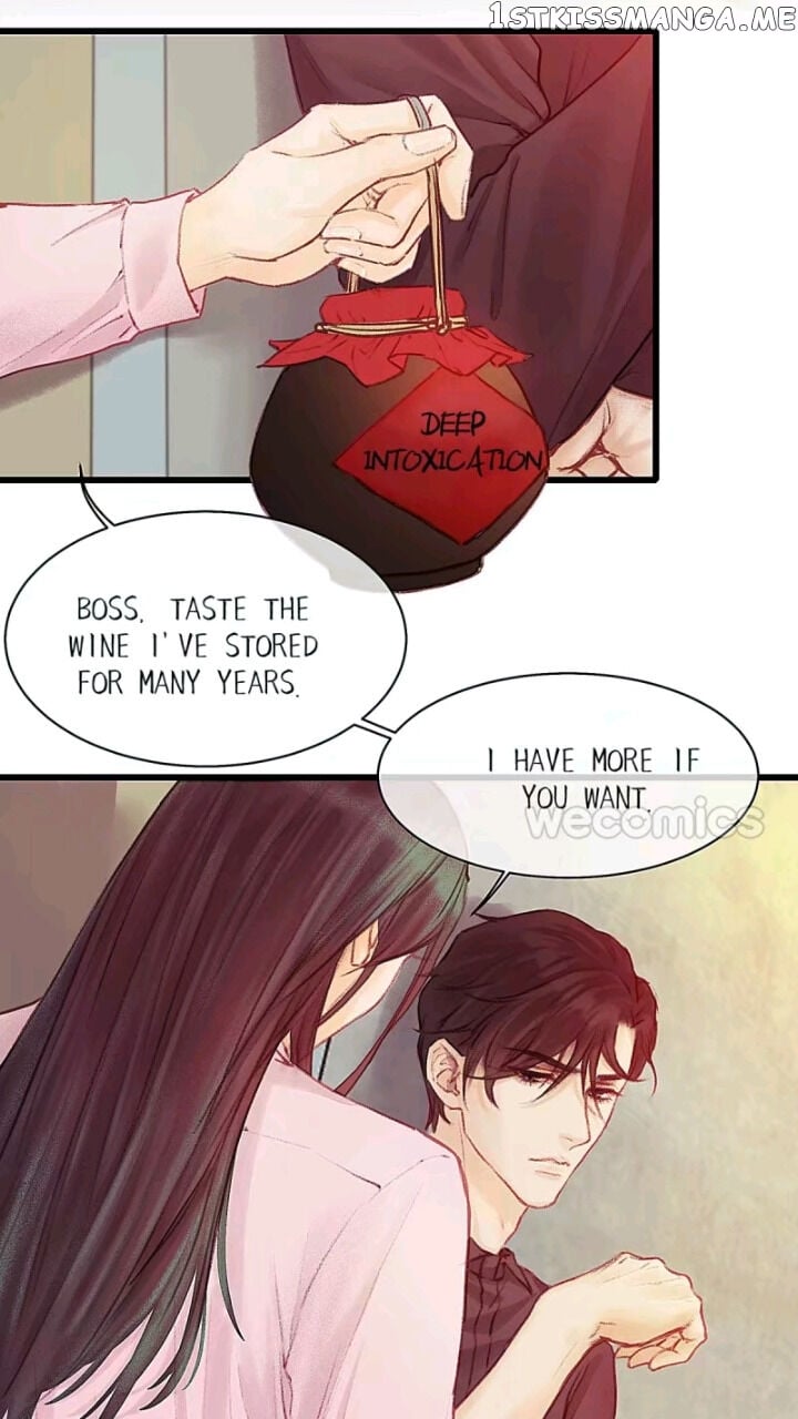 There Is A Demon In The Fairy Painting chapter 24 - page 7