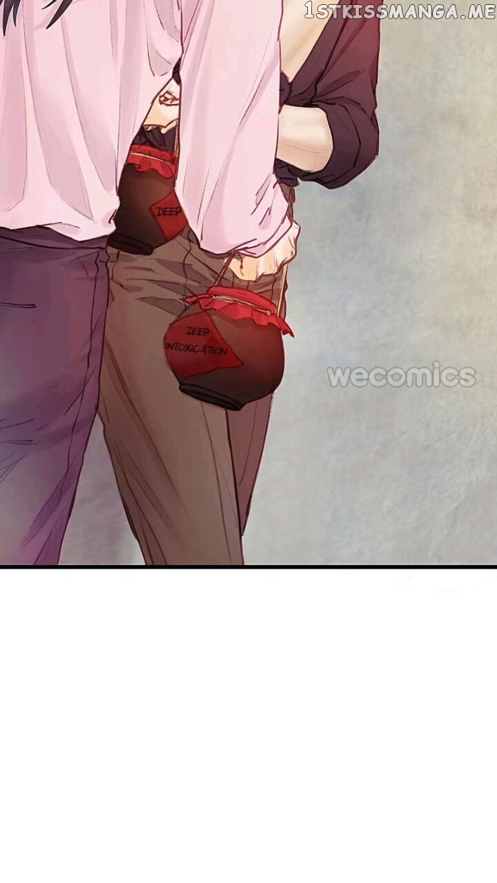 There Is A Demon In The Fairy Painting chapter 24 - page 8