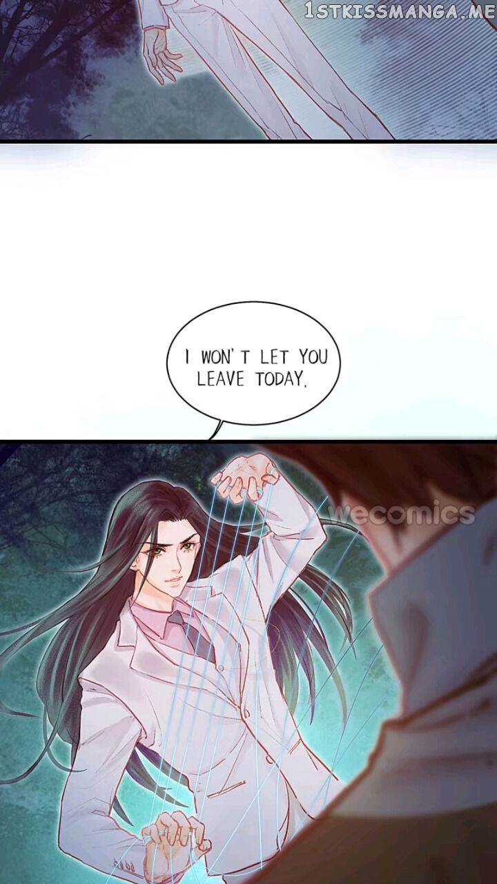 There Is A Demon In The Fairy Painting chapter 23 - page 12