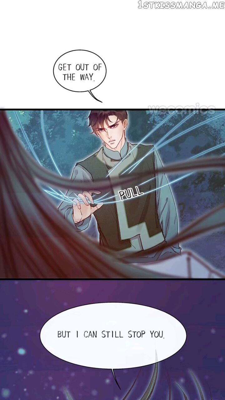 There Is A Demon In The Fairy Painting chapter 23 - page 14