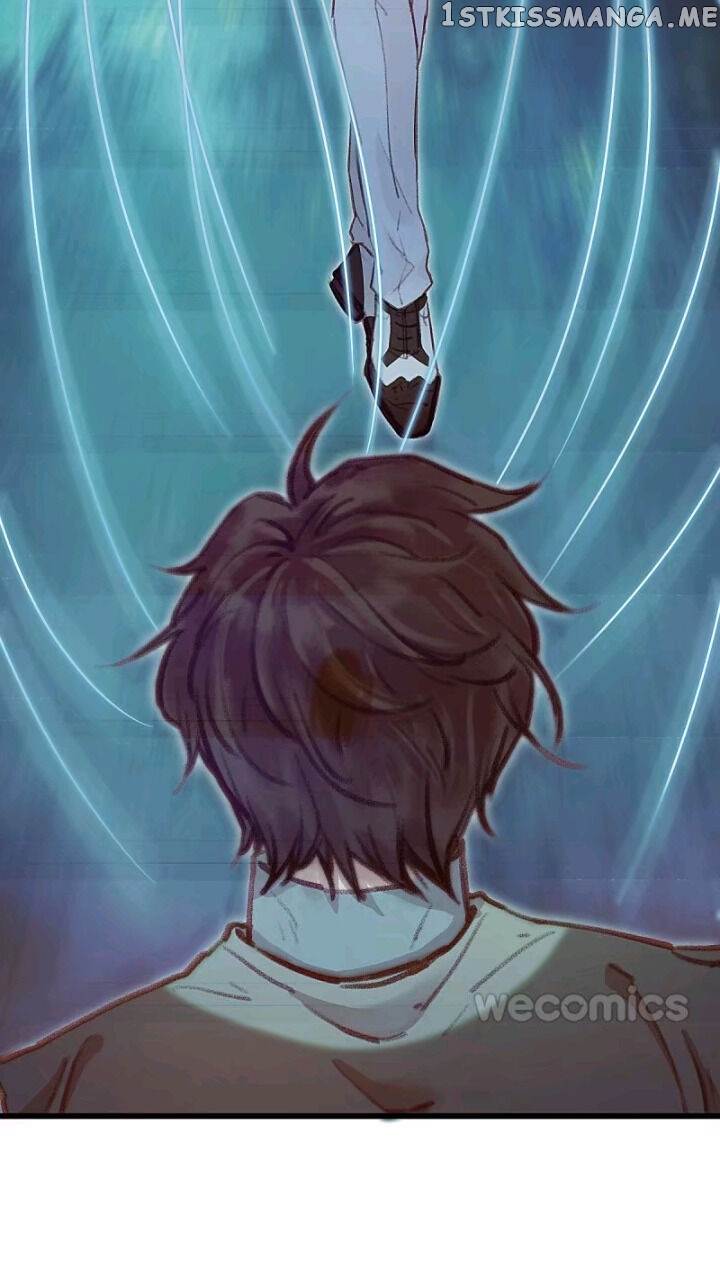 There Is A Demon In The Fairy Painting chapter 23 - page 16