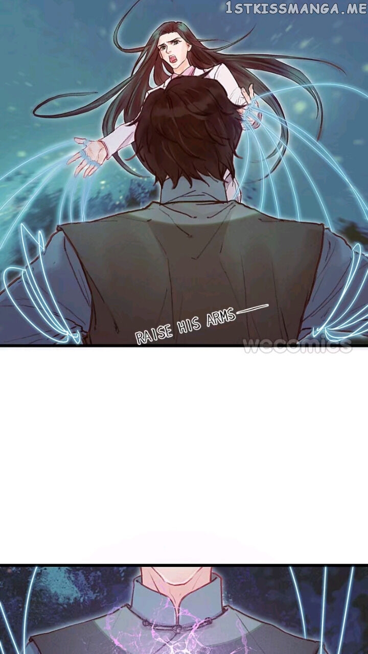 There Is A Demon In The Fairy Painting chapter 23 - page 18