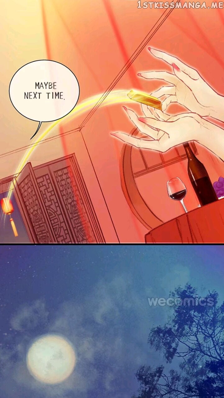 There Is A Demon In The Fairy Painting chapter 23 - page 2