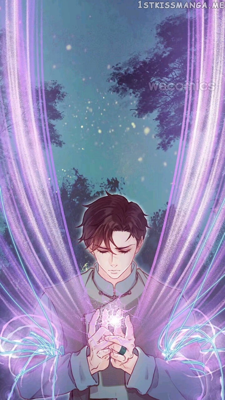 There Is A Demon In The Fairy Painting chapter 23 - page 20