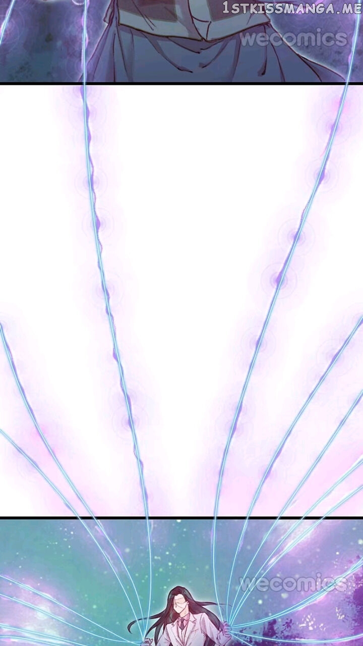 There Is A Demon In The Fairy Painting chapter 23 - page 21