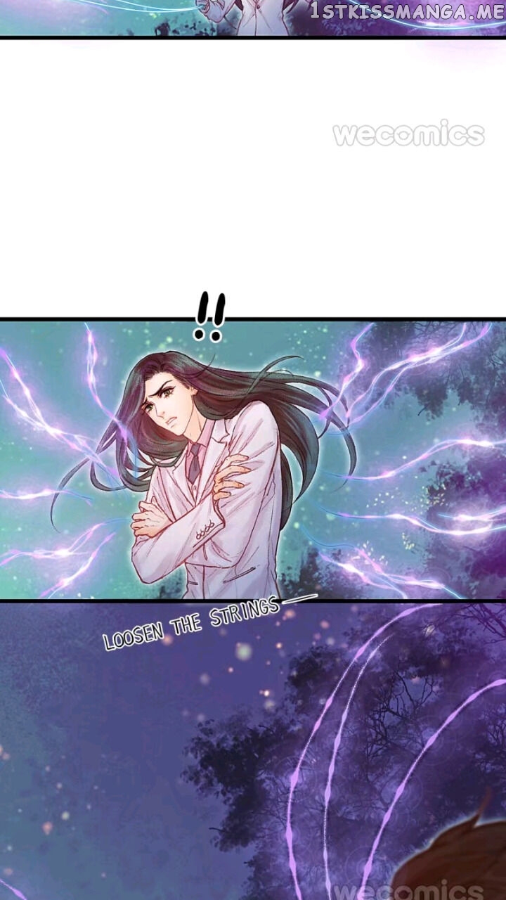 There Is A Demon In The Fairy Painting chapter 23 - page 22