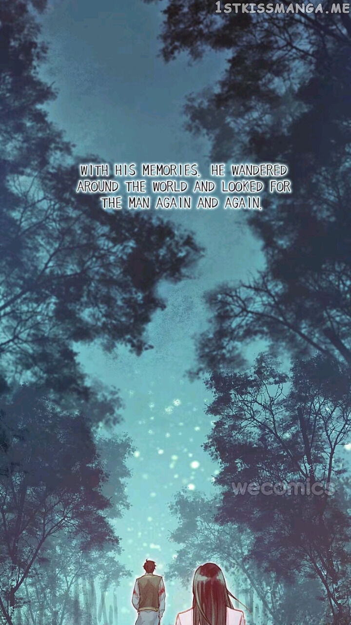 There Is A Demon In The Fairy Painting chapter 23 - page 28