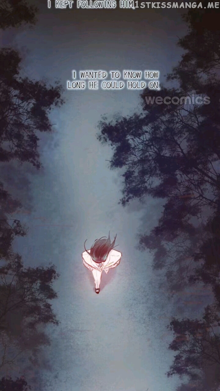 There Is A Demon In The Fairy Painting chapter 23 - page 33