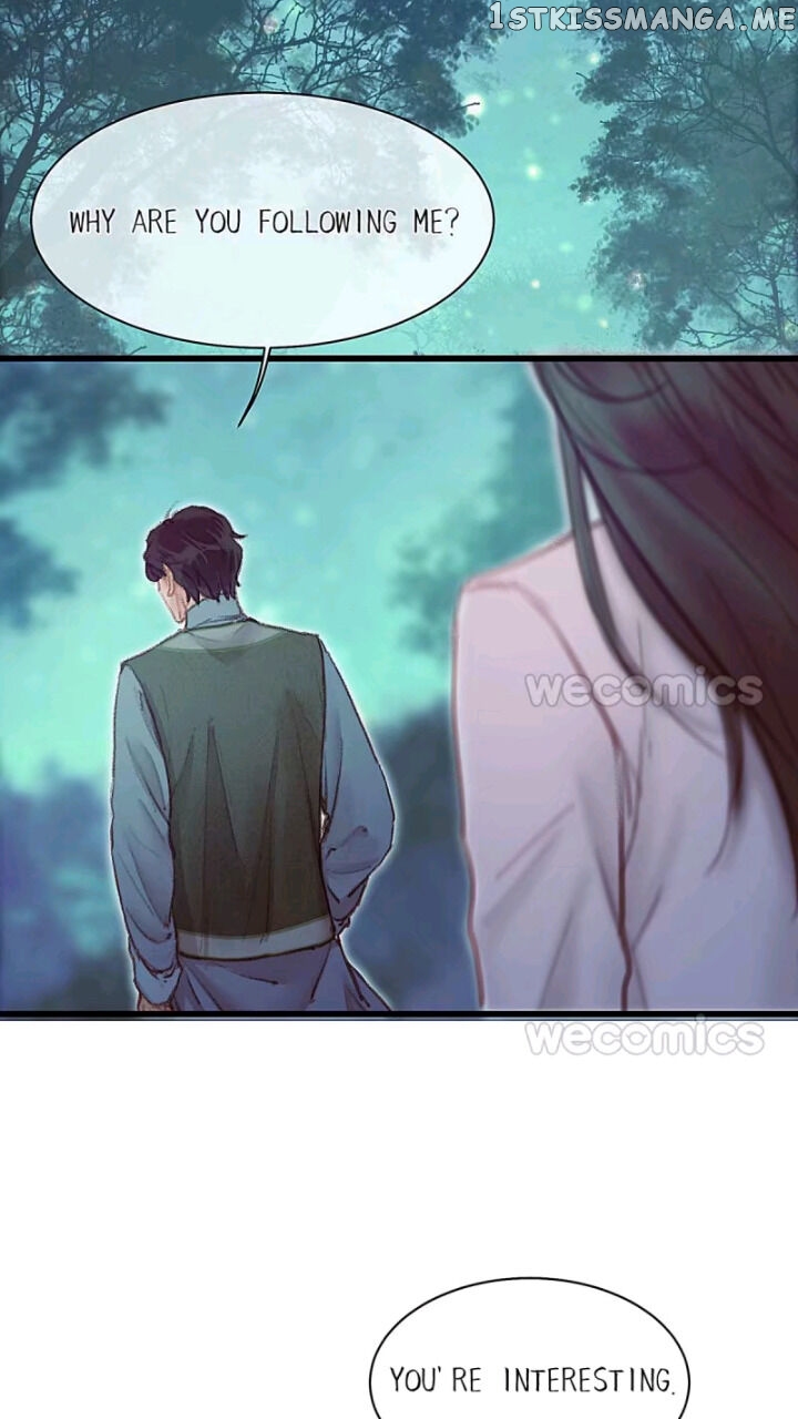 There Is A Demon In The Fairy Painting chapter 23 - page 4