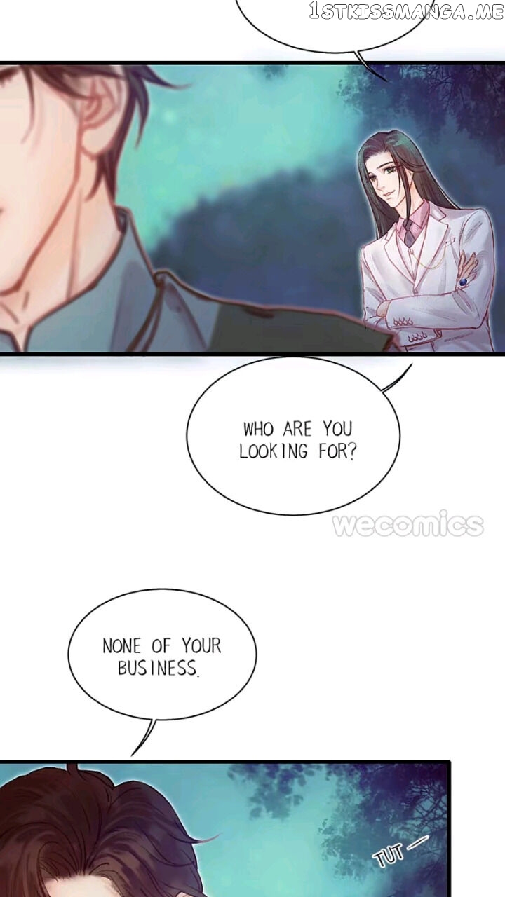 There Is A Demon In The Fairy Painting chapter 23 - page 5