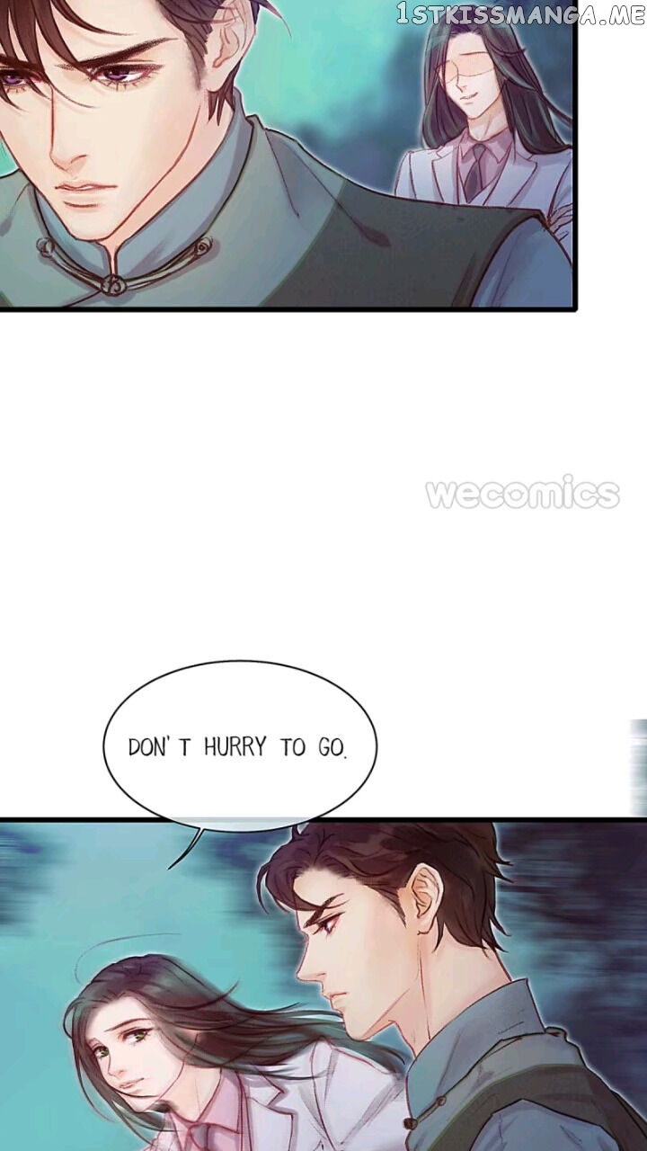 There Is A Demon In The Fairy Painting chapter 23 - page 6