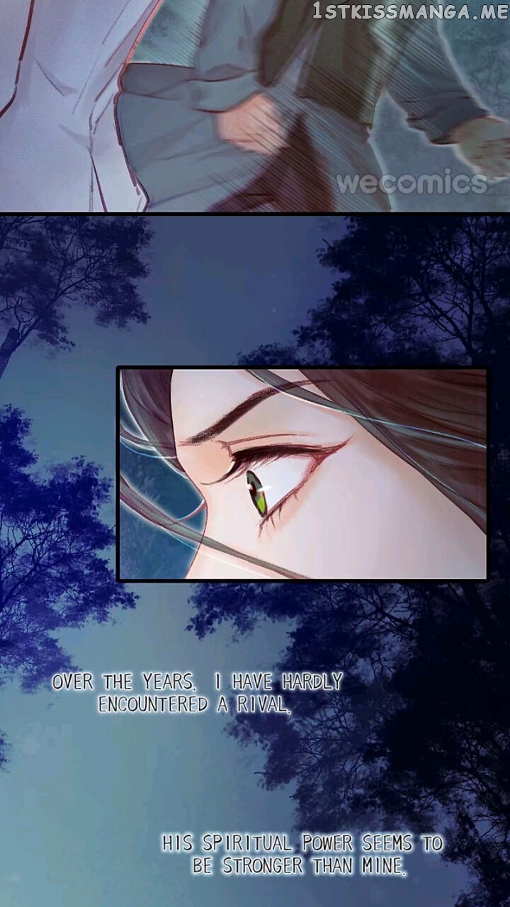 There Is A Demon In The Fairy Painting chapter 23 - page 9