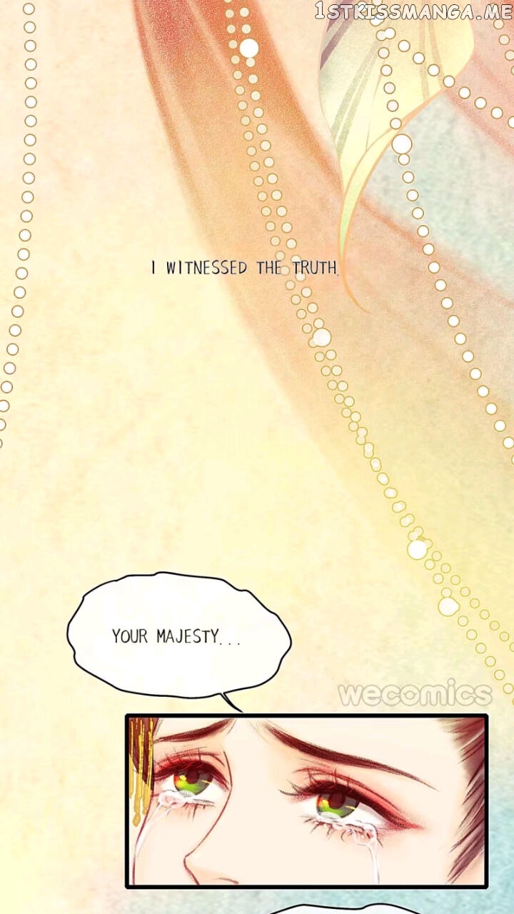There Is A Demon In The Fairy Painting chapter 22 - page 10