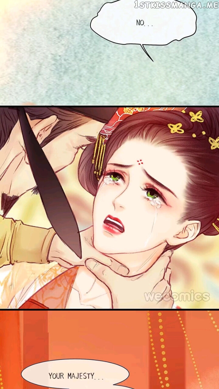 There Is A Demon In The Fairy Painting chapter 22 - page 11