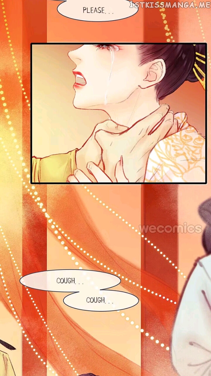 There Is A Demon In The Fairy Painting chapter 22 - page 12