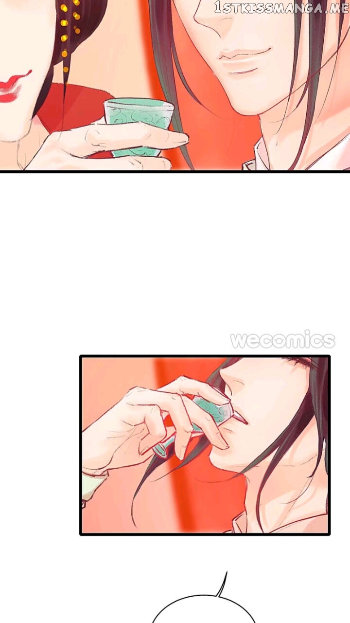 There Is A Demon In The Fairy Painting chapter 22 - page 25