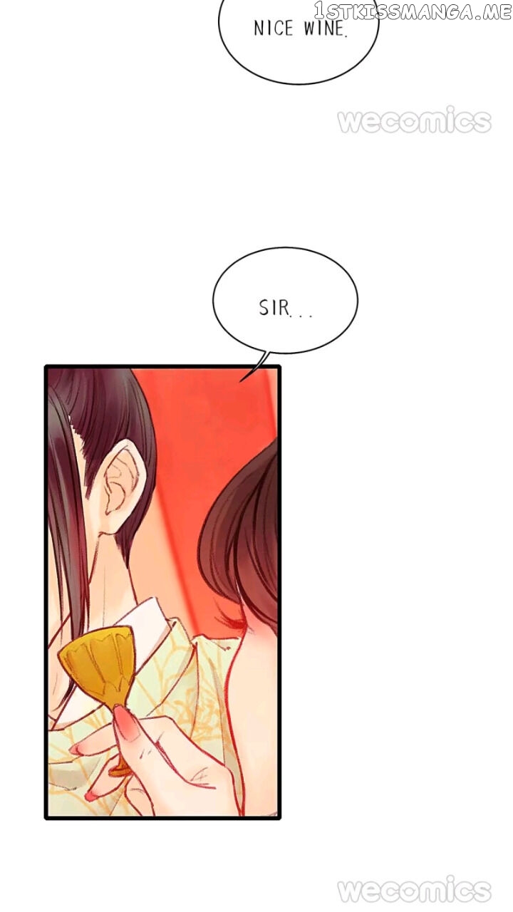 There Is A Demon In The Fairy Painting chapter 22 - page 26