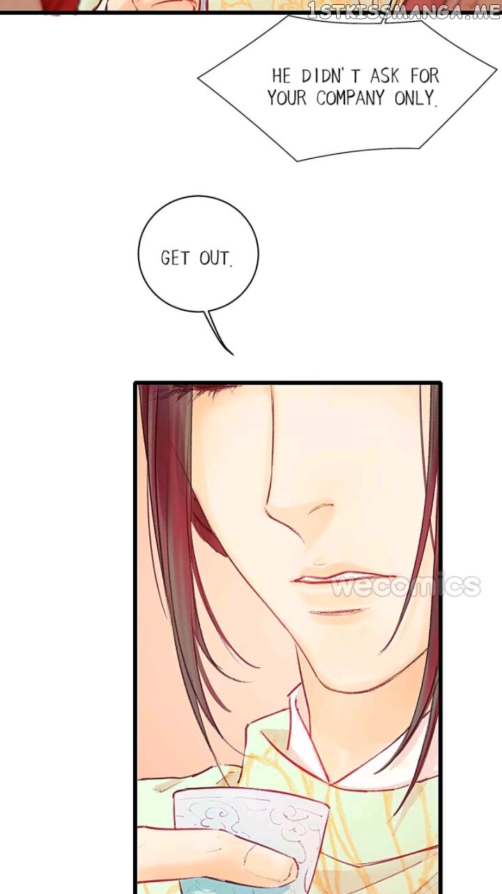 There Is A Demon In The Fairy Painting chapter 22 - page 28